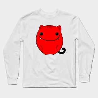 Noni #18 Long Sleeve T-Shirt